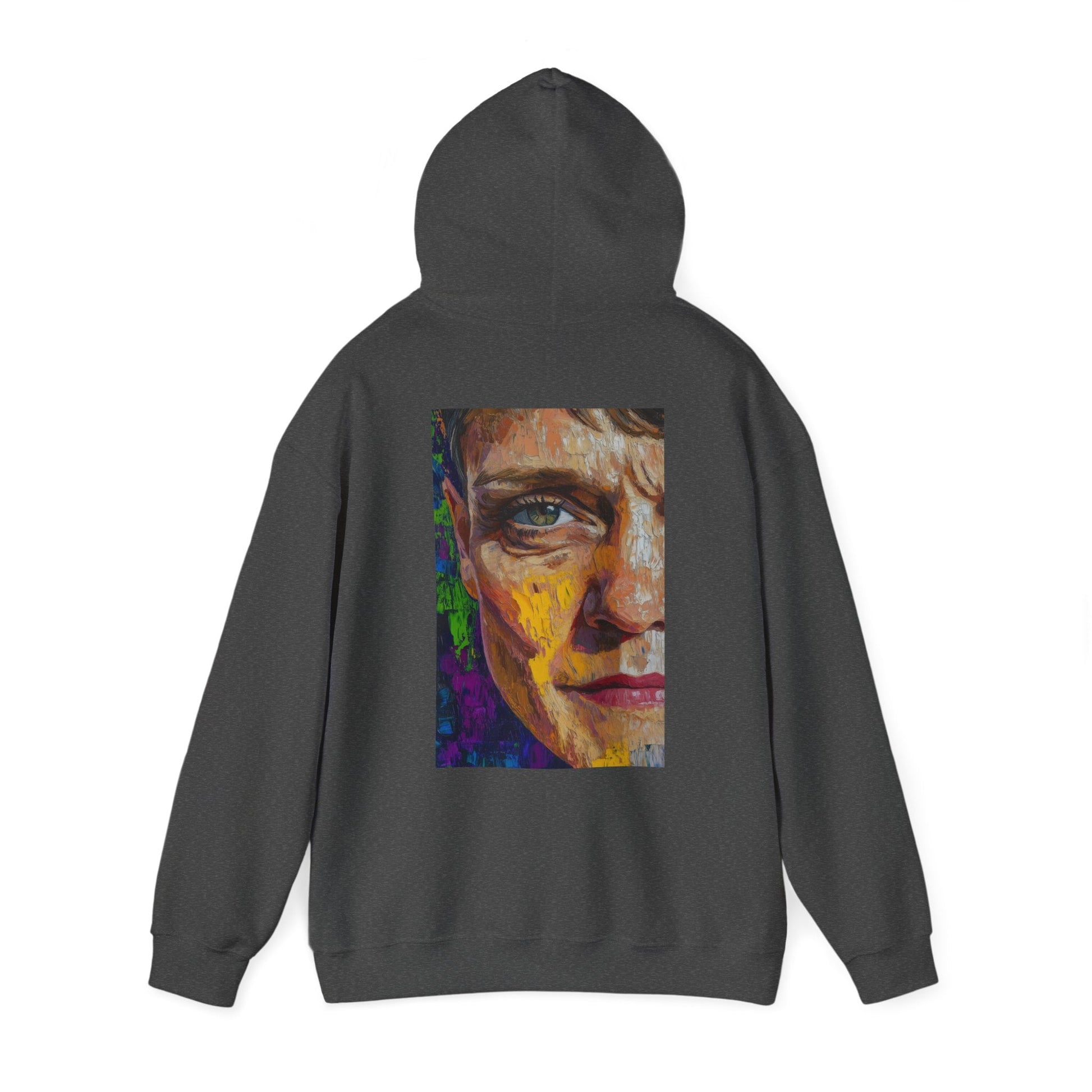 Bishop Mariann Budde Hoodie - Hoodie - The Lucky Wombat