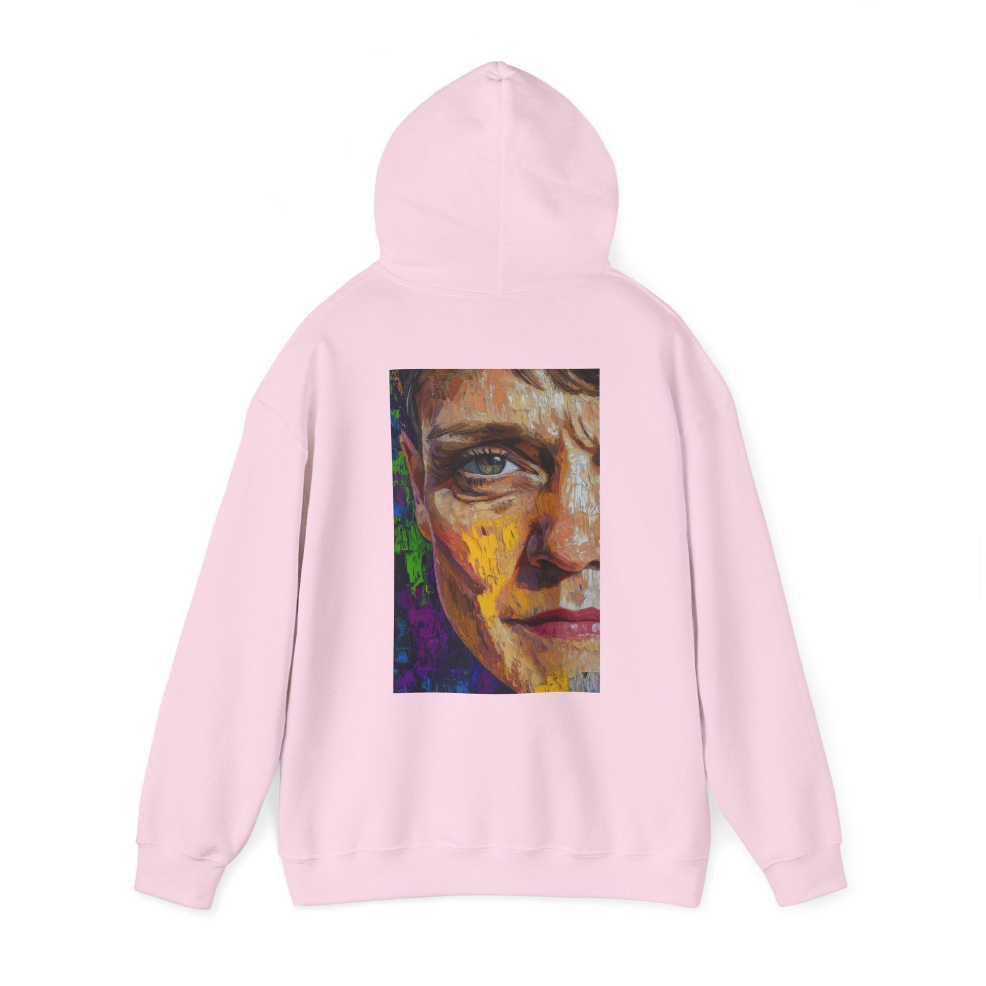 Bishop Mariann Budde Hoodie - Hoodie - The Lucky Wombat