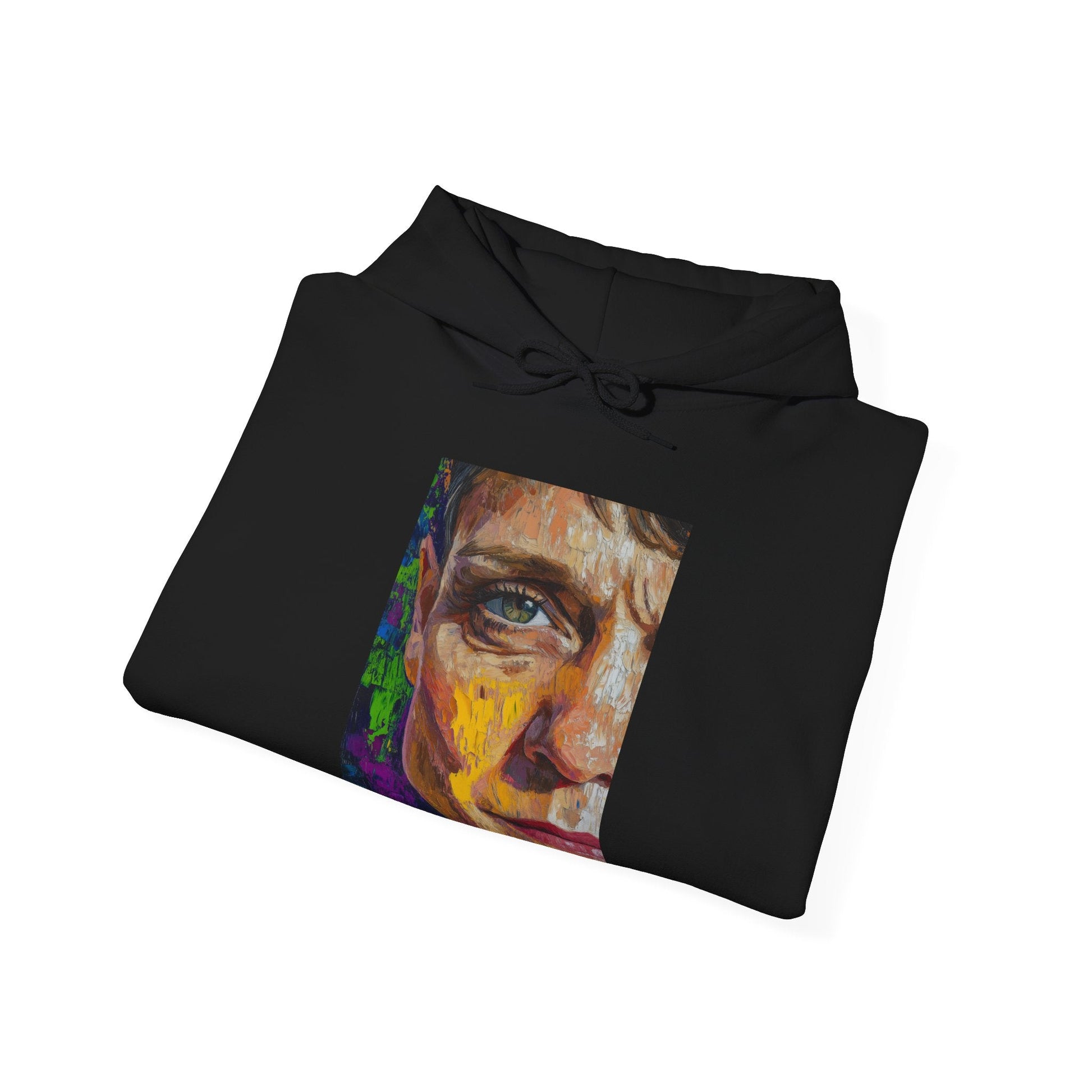 Bishop Mariann Budde Hoodie - Hoodie - The Lucky Wombat