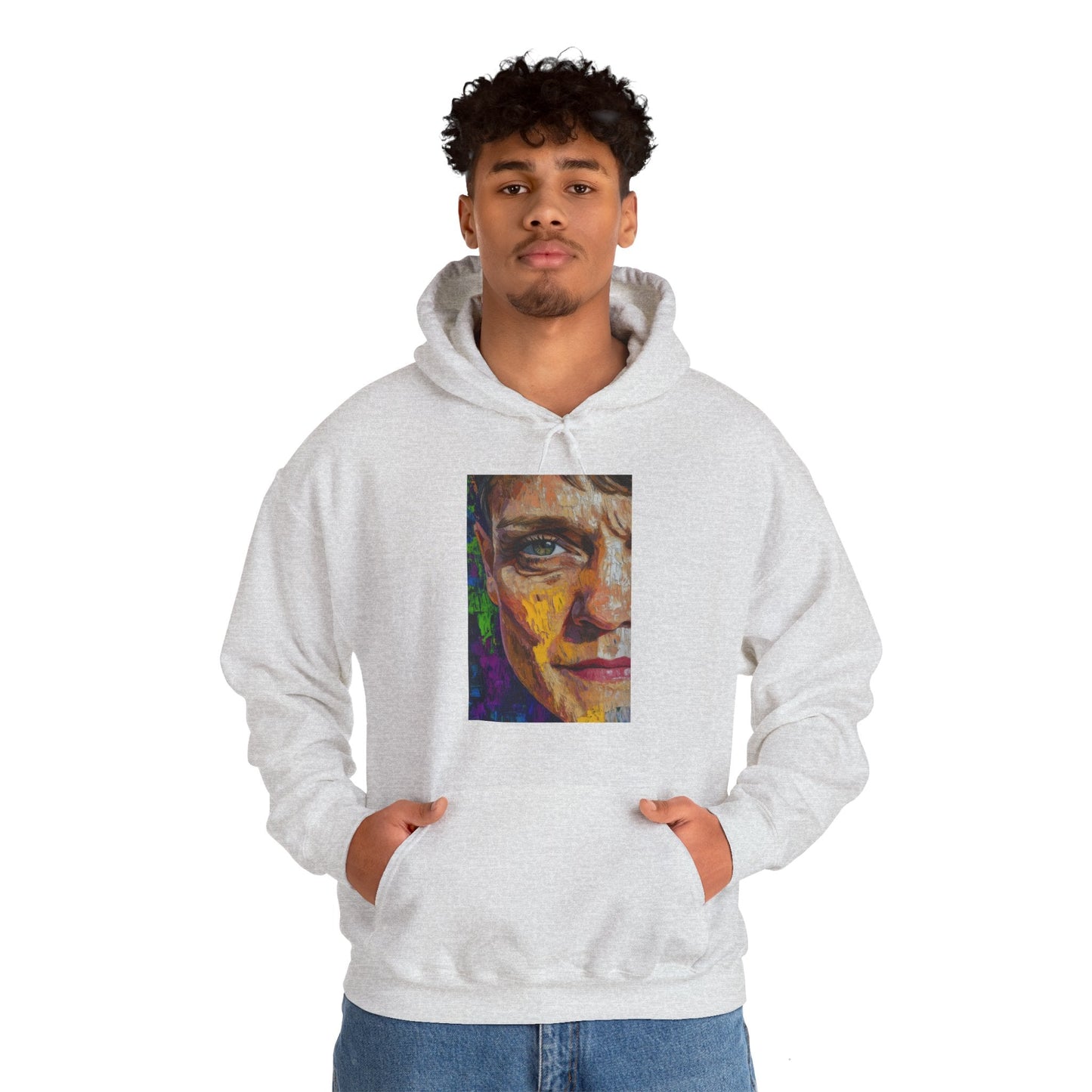 Bishop Mariann Budde Hoodie - Hoodie - The Lucky Wombat