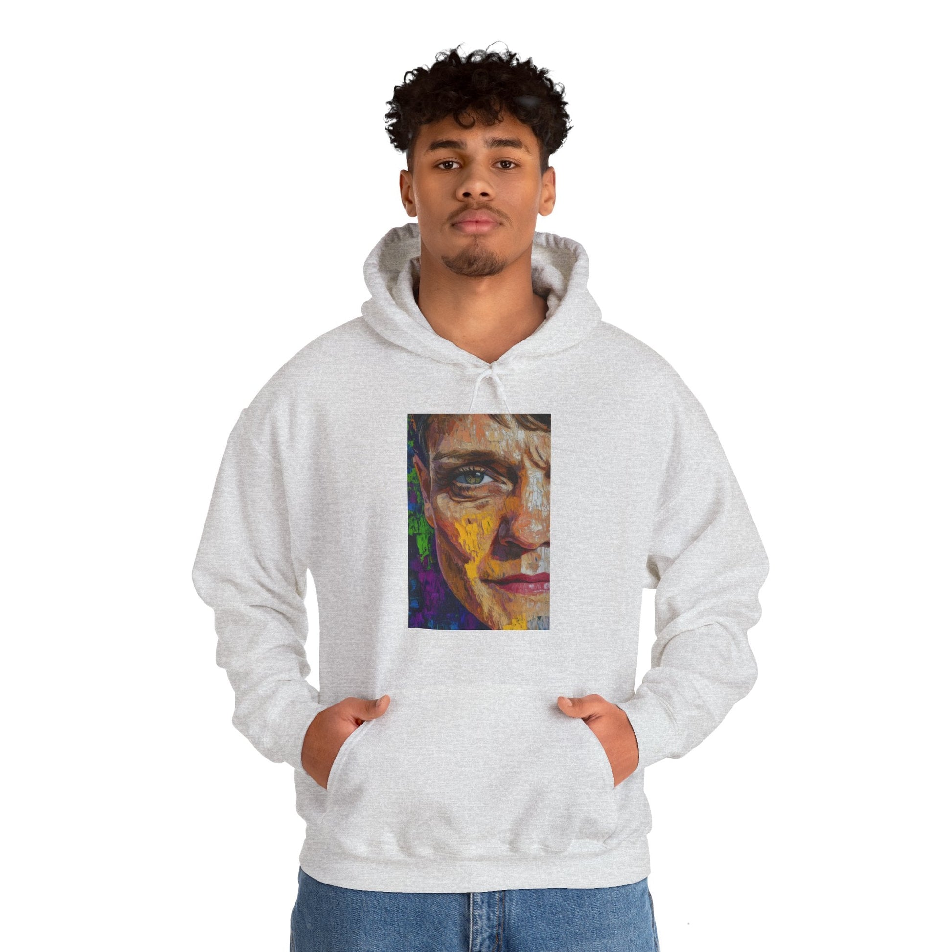 Bishop Mariann Budde Hoodie - Hoodie - The Lucky Wombat