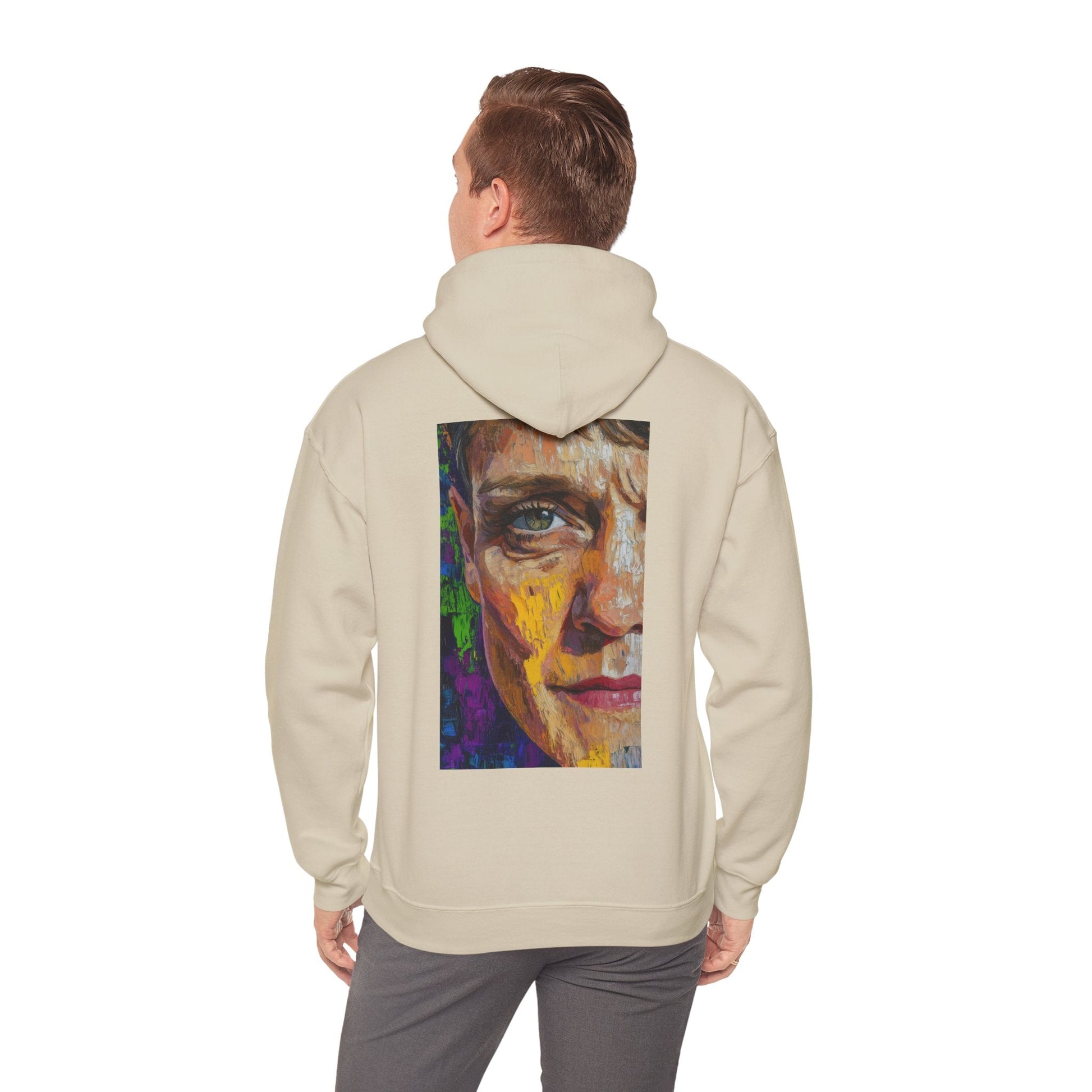 Bishop Mariann Budde Hoodie - Hoodie - The Lucky Wombat