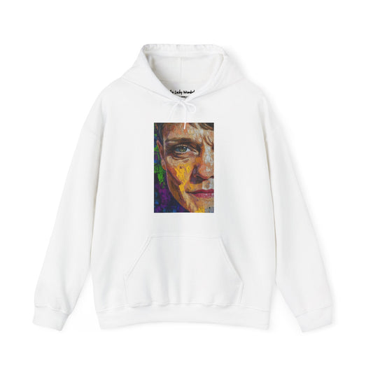 Bishop Mariann Budde Hoodie - Hoodie - The Lucky Wombat