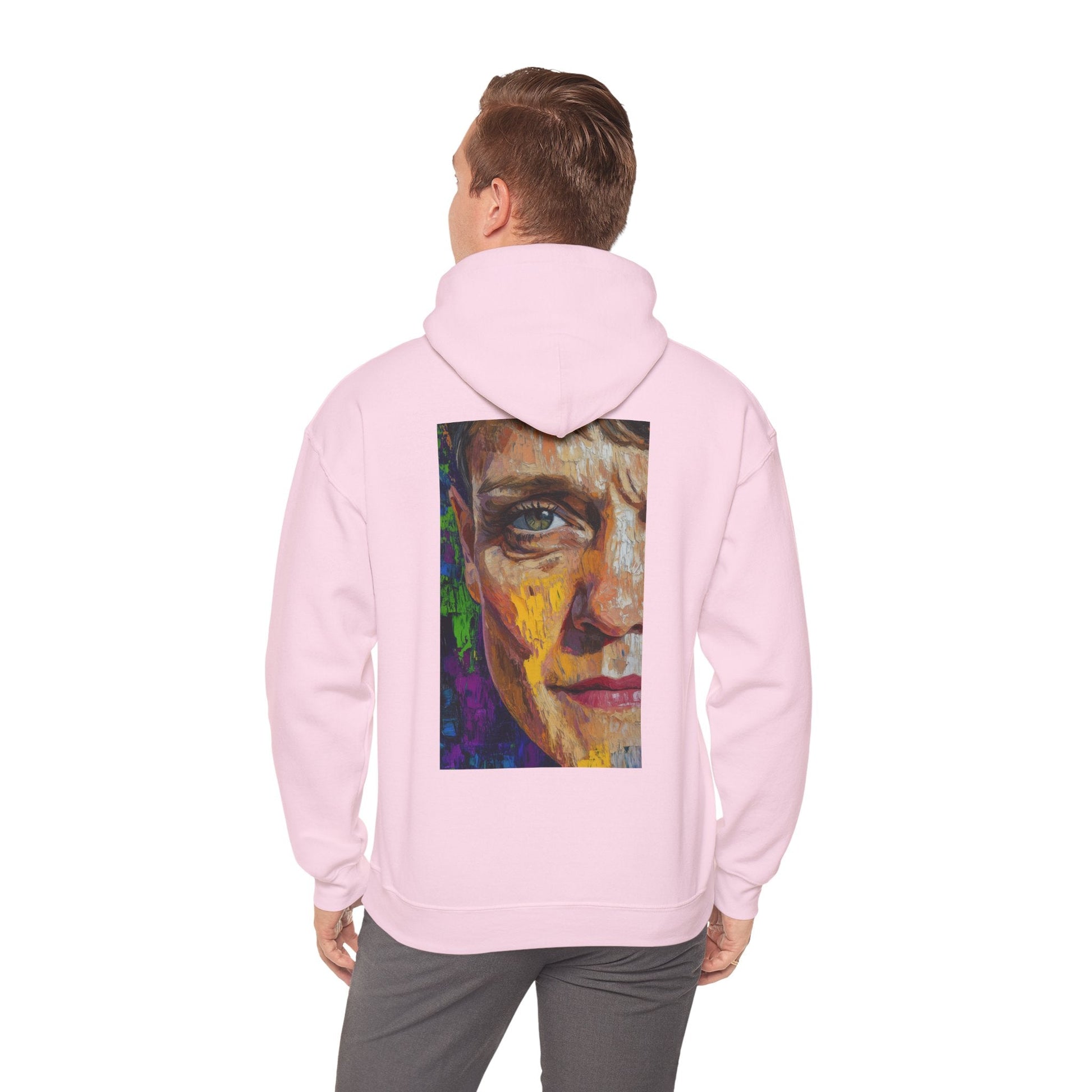 Bishop Mariann Budde Hoodie - Hoodie - The Lucky Wombat