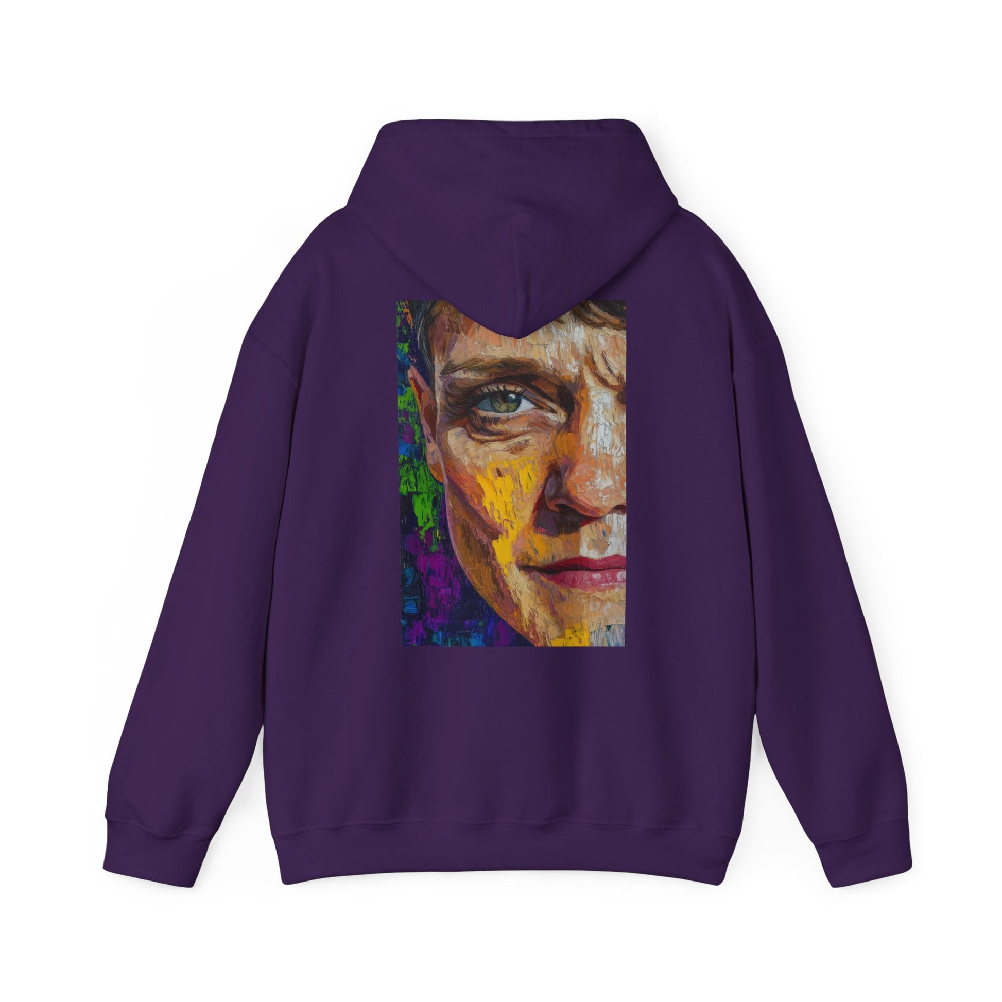 Bishop Mariann Budde Hoodie - Hoodie - The Lucky Wombat