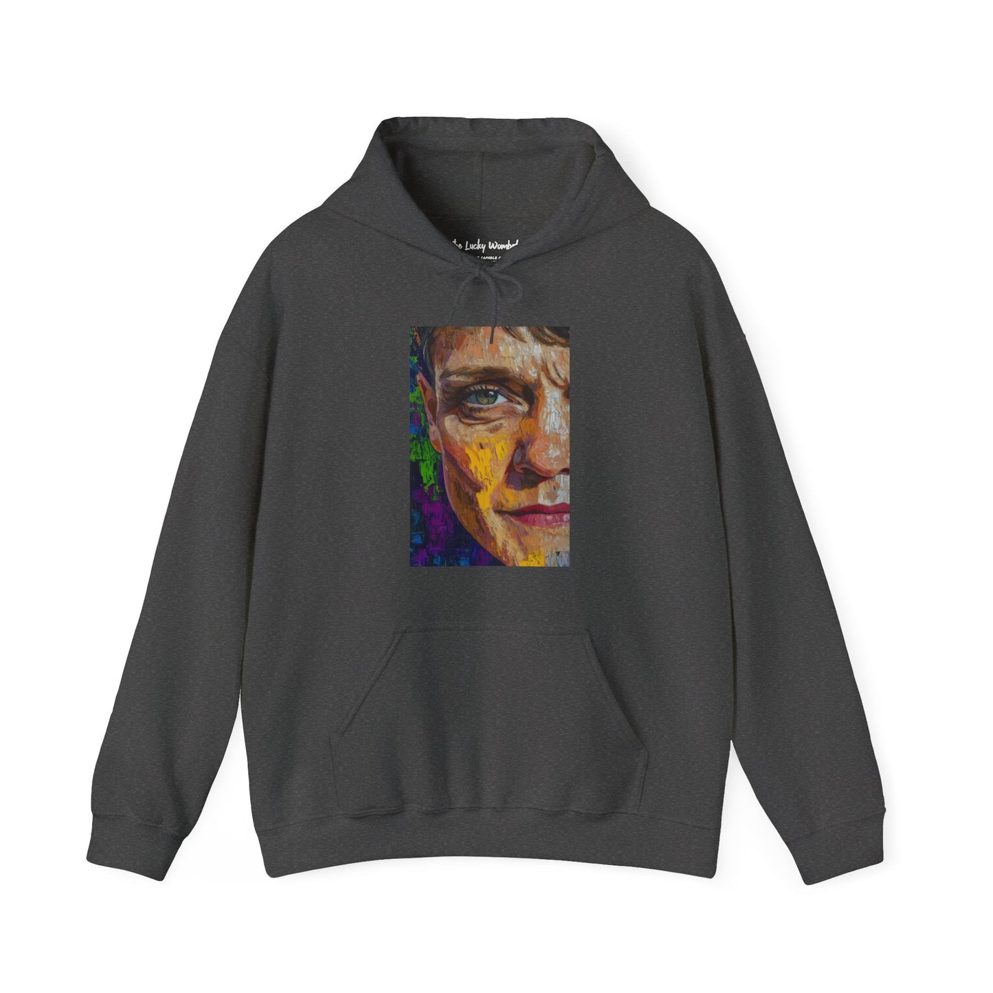Bishop Mariann Budde Hoodie - Hoodie - The Lucky Wombat