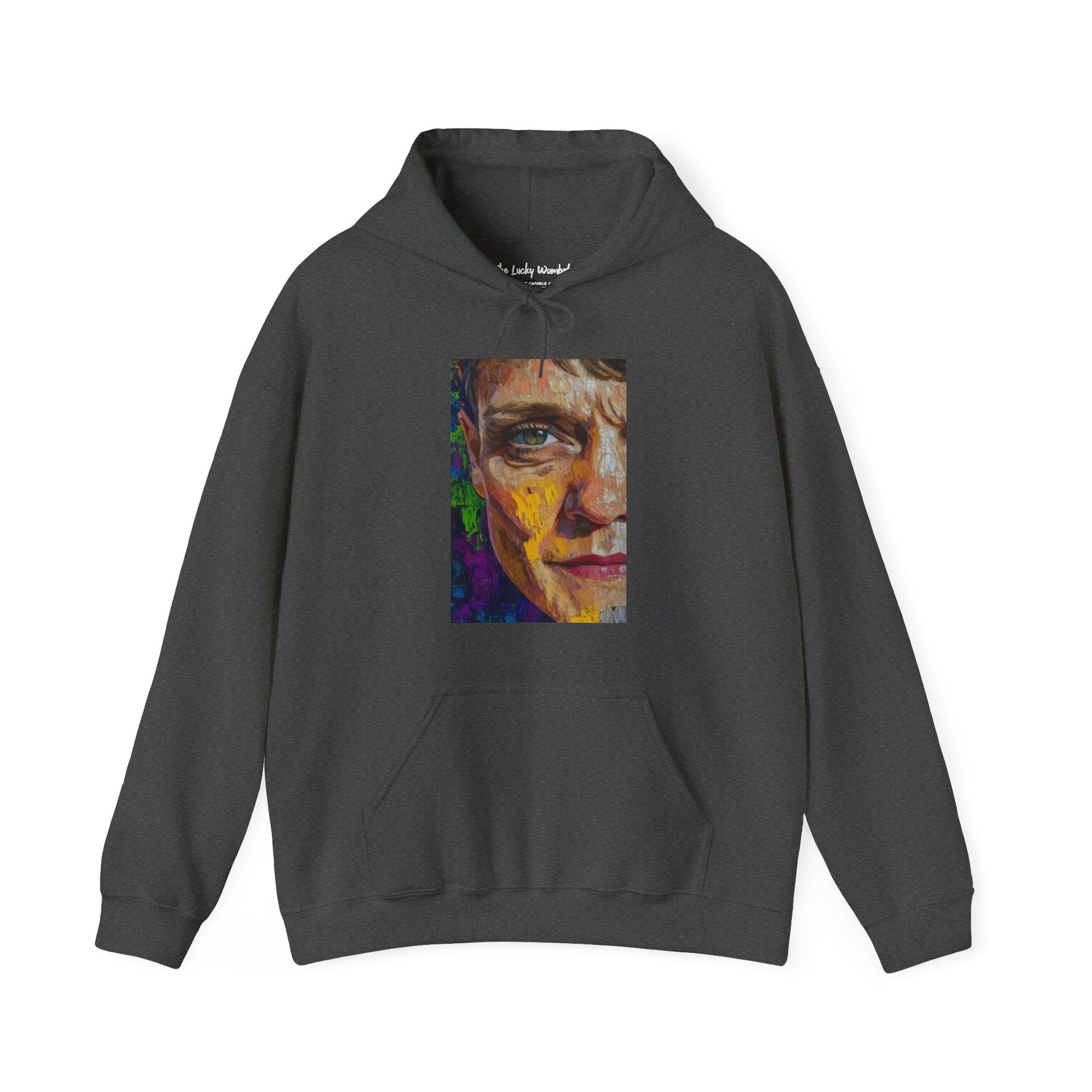 Bishop Mariann Budde Hoodie - Hoodie - The Lucky Wombat