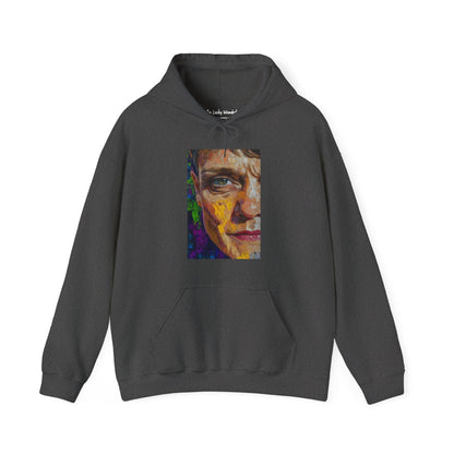 Bishop Mariann Budde Hoodie - Hoodie - The Lucky Wombat