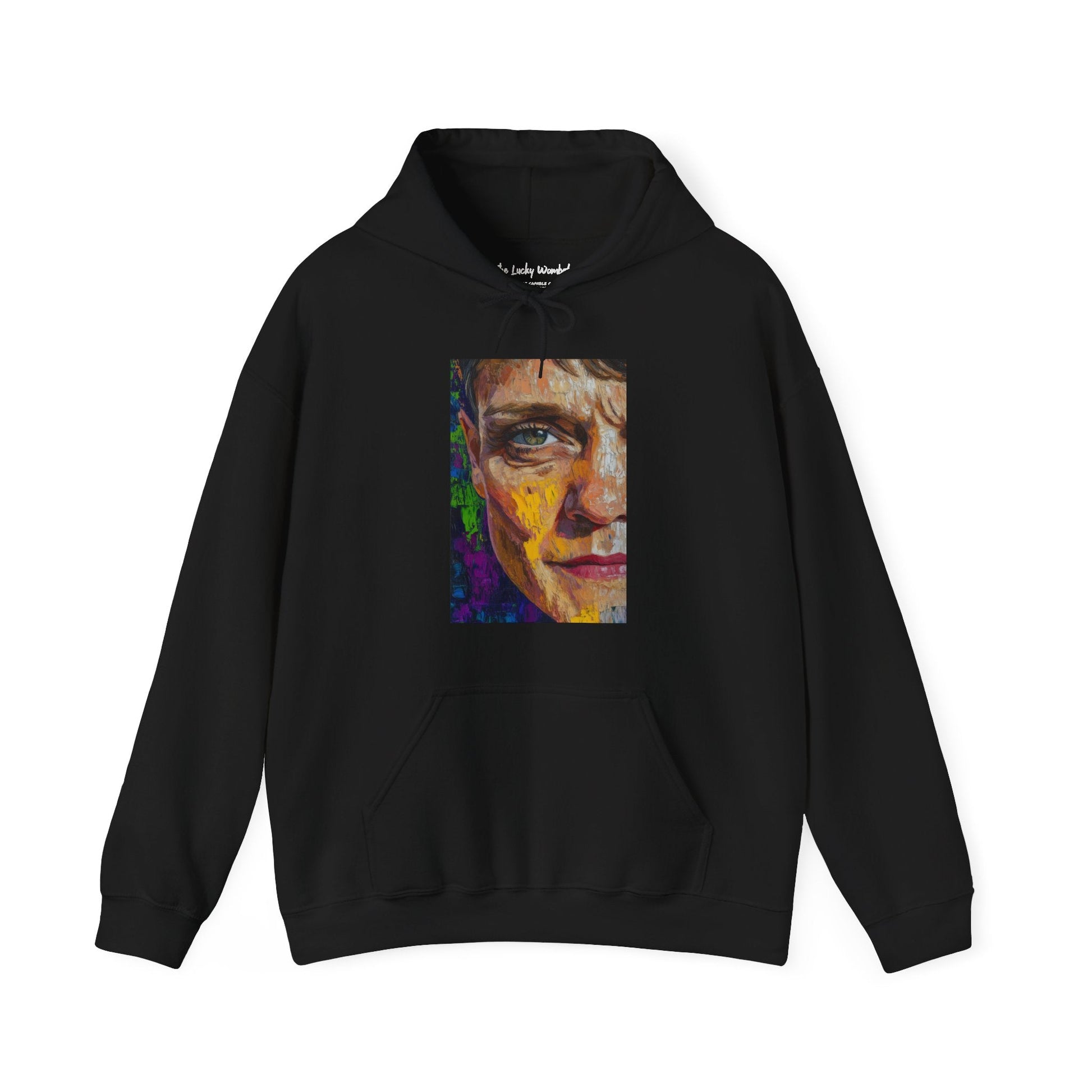 Bishop Mariann Budde Hoodie - Hoodie - The Lucky Wombat