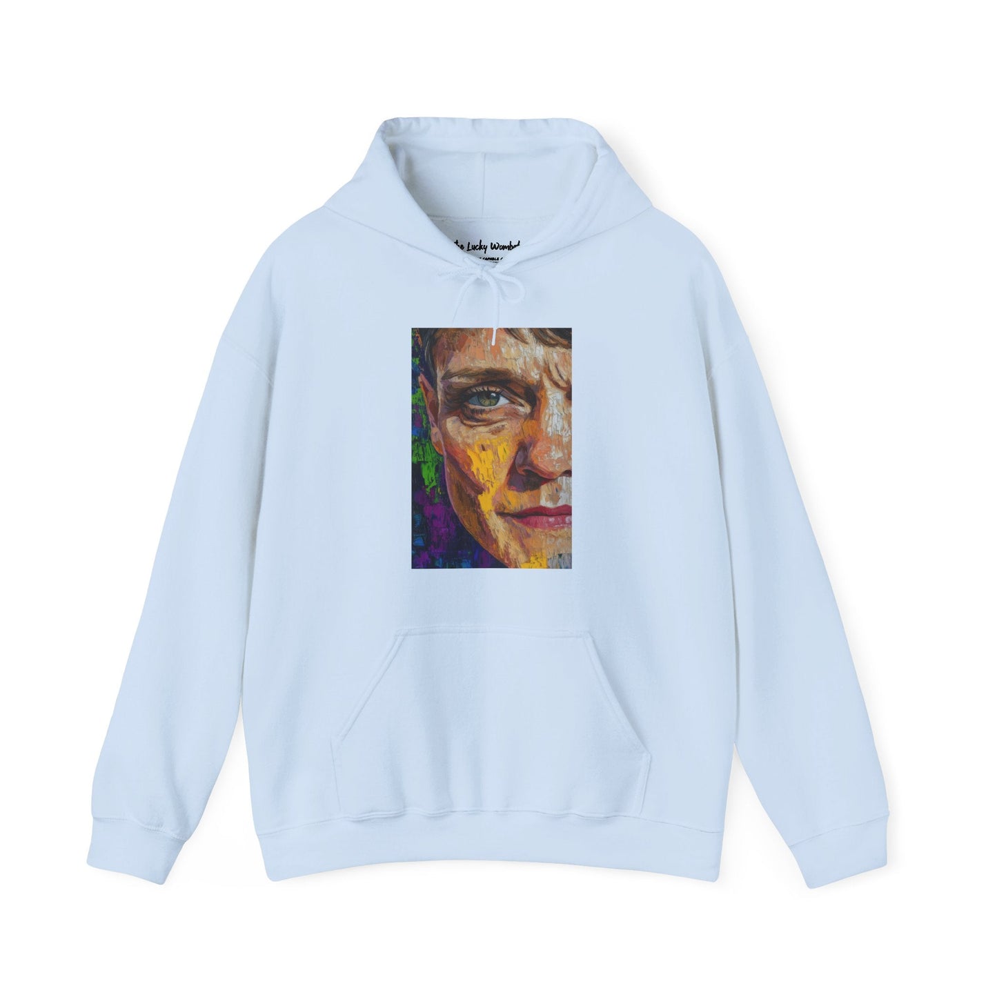 Bishop Mariann Budde Hoodie - Hoodie - The Lucky Wombat