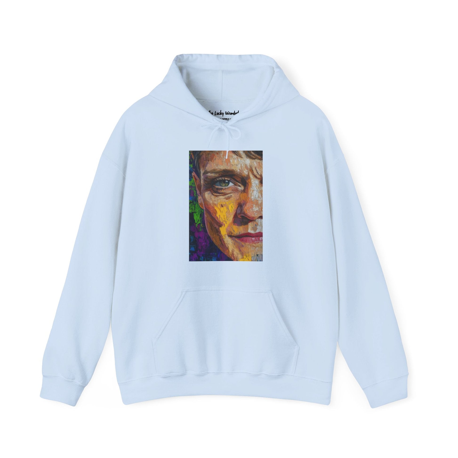 Bishop Mariann Budde Hoodie - Hoodie - The Lucky Wombat