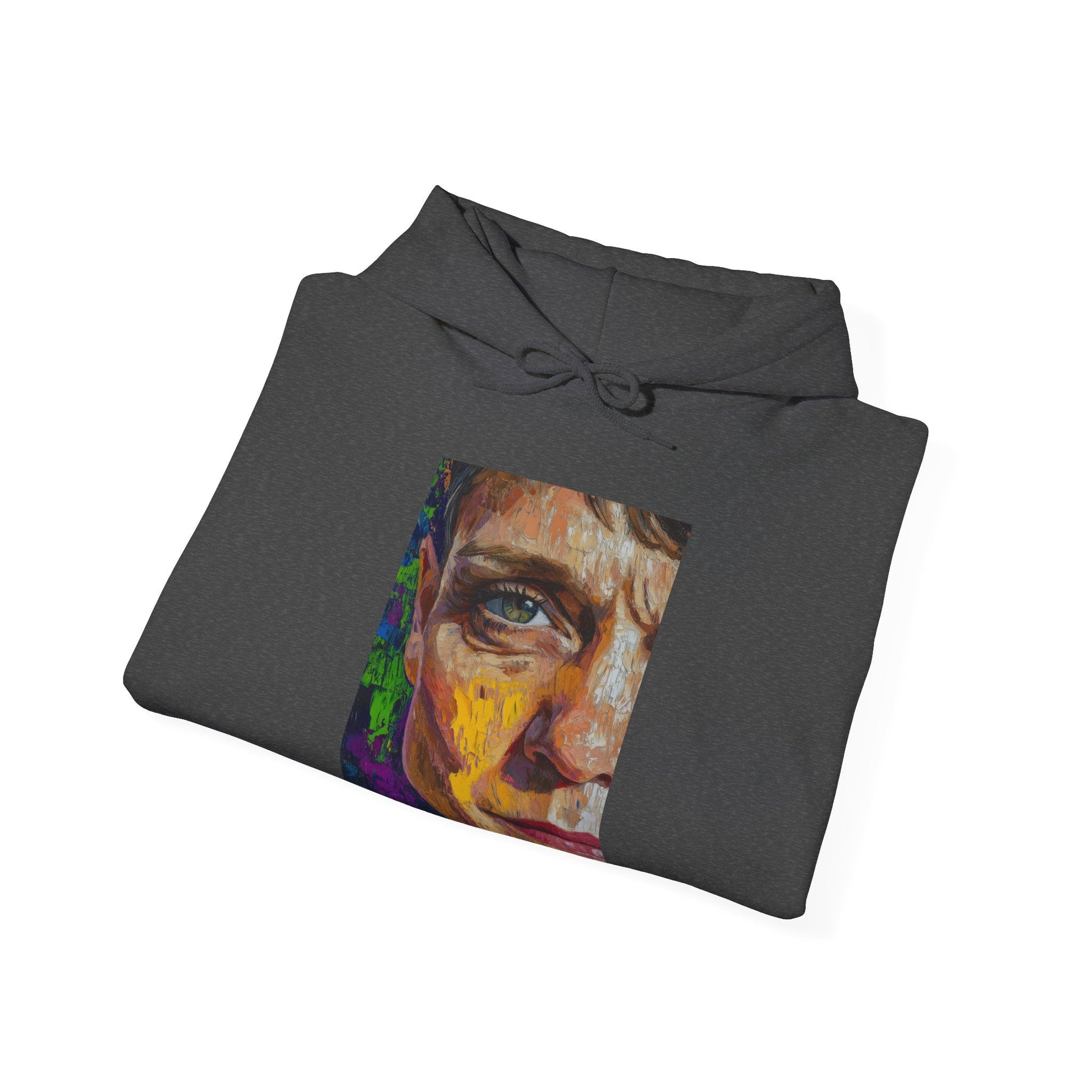 Bishop Mariann Budde Hoodie - Hoodie - The Lucky Wombat