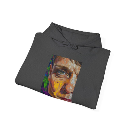 Bishop Mariann Budde Hoodie - Hoodie - The Lucky Wombat
