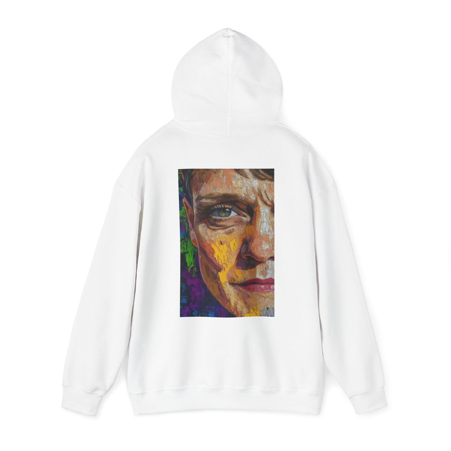 Bishop Mariann Budde Hoodie - Hoodie - The Lucky Wombat
