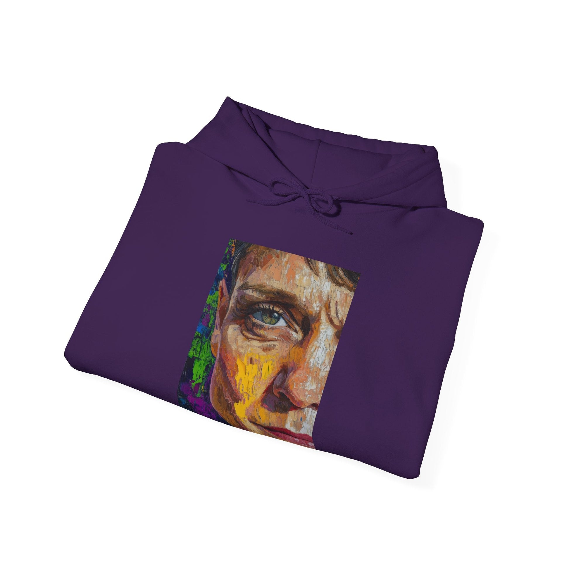 Bishop Mariann Budde Hoodie - Hoodie - The Lucky Wombat