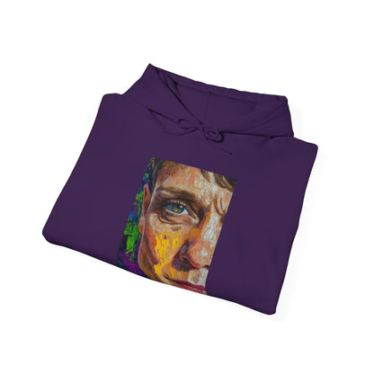 Bishop Mariann Budde Hoodie - Hoodie - The Lucky Wombat