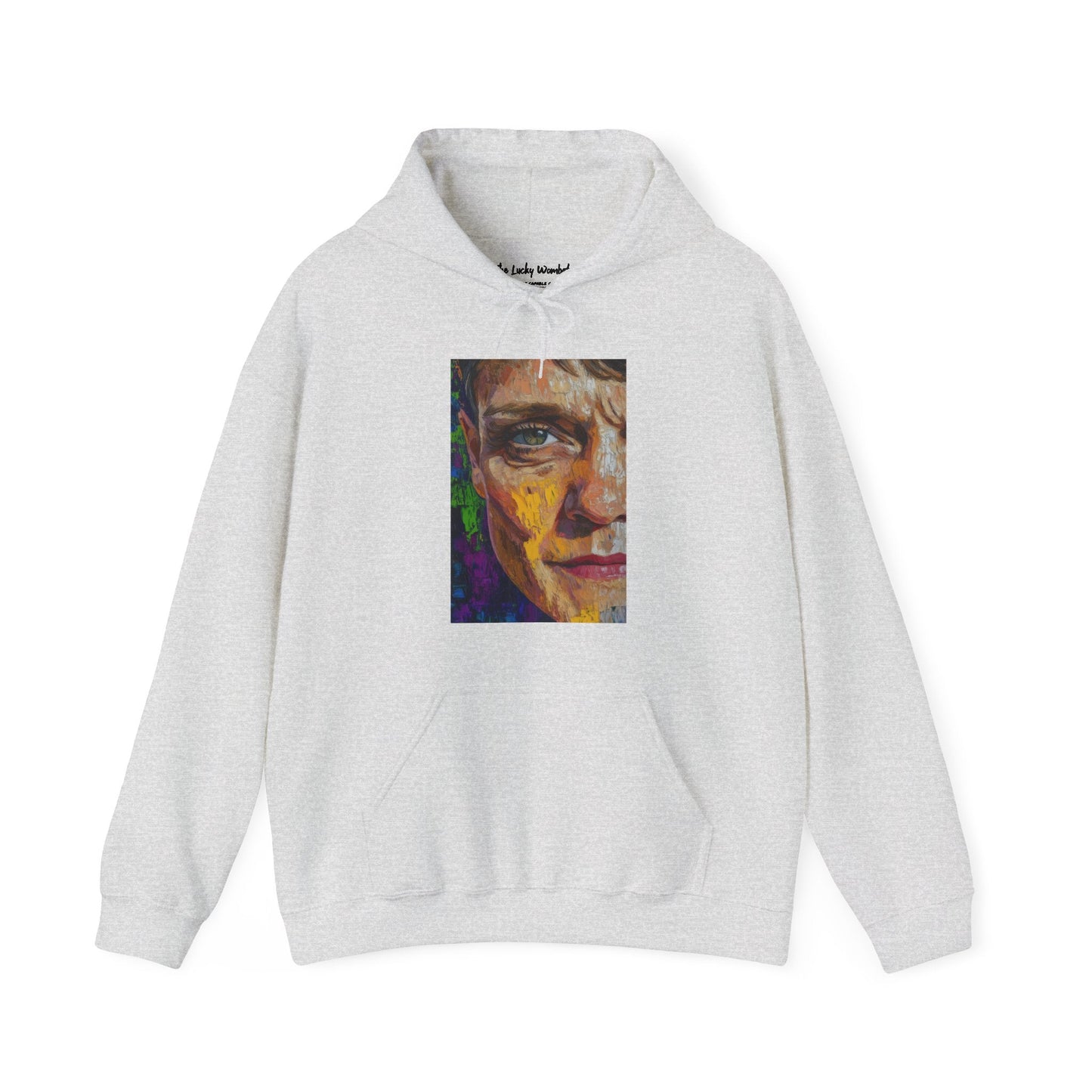 Bishop Mariann Budde Hoodie - Hoodie - The Lucky Wombat
