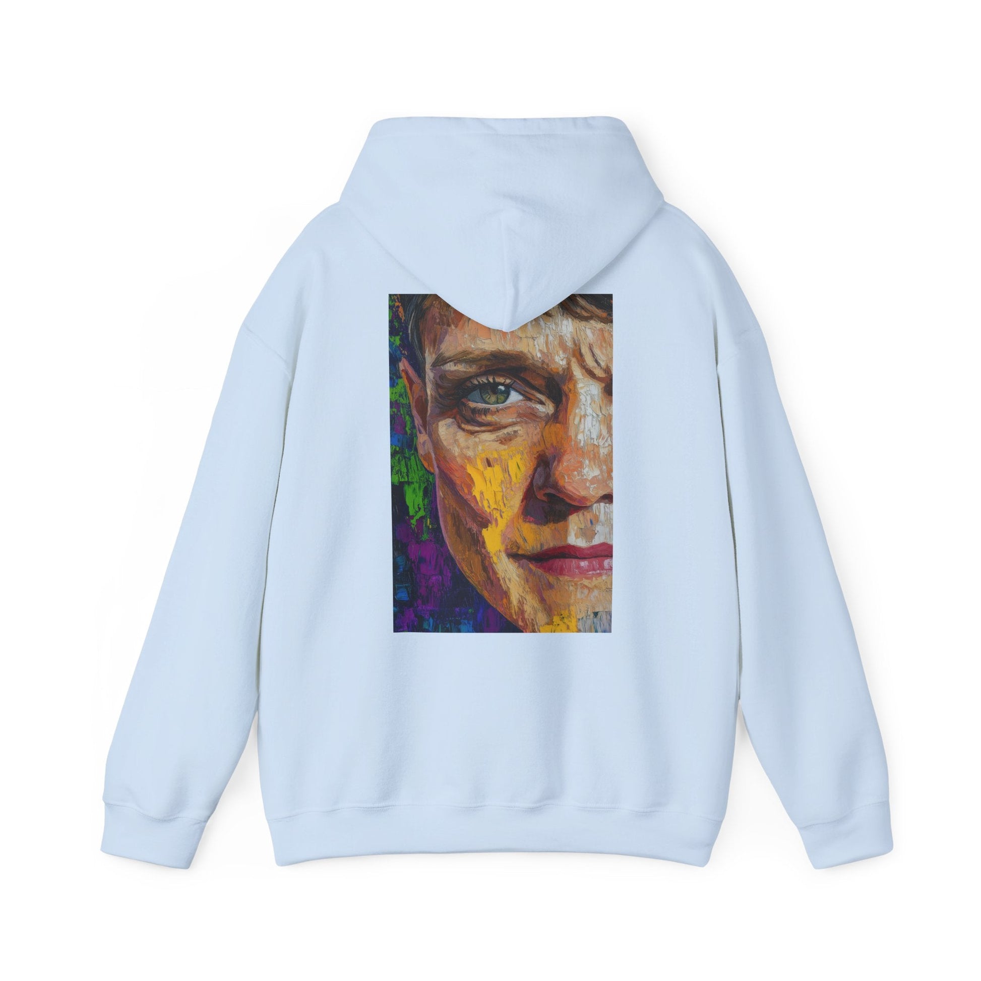 Bishop Mariann Budde Hoodie - Hoodie - The Lucky Wombat