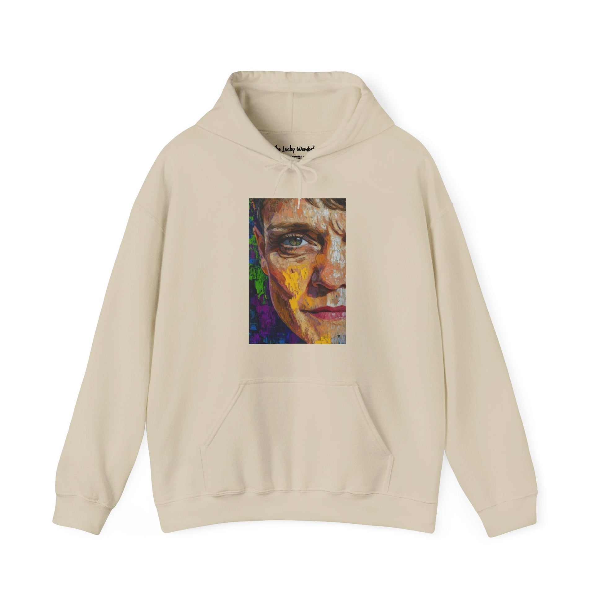 Bishop Mariann Budde Hoodie - Hoodie - The Lucky Wombat