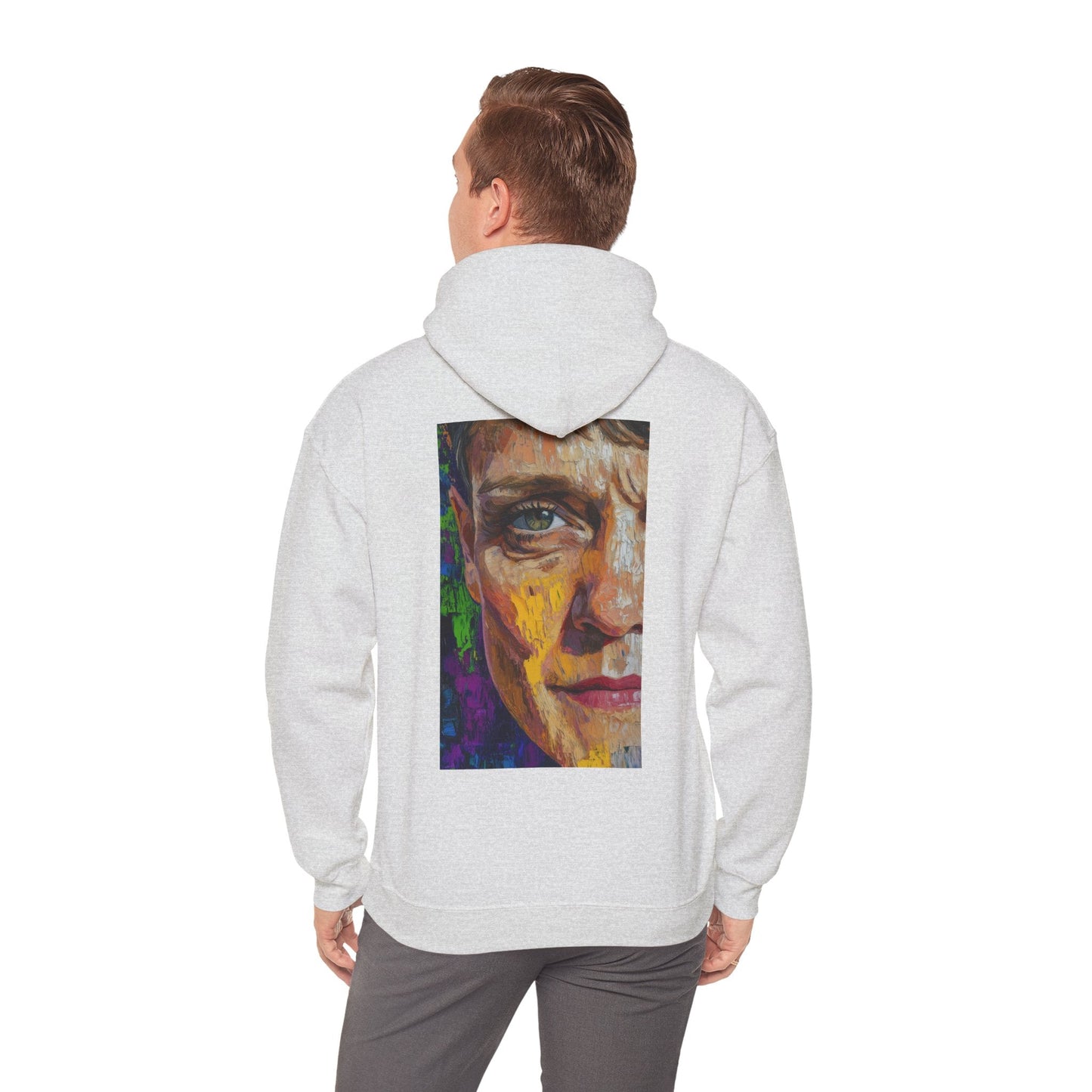Bishop Mariann Budde Hoodie - Hoodie - The Lucky Wombat