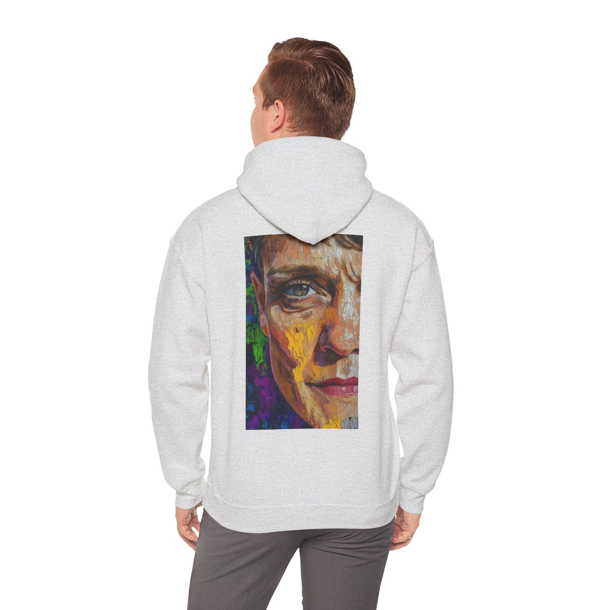 Bishop Mariann Budde Hoodie - Hoodie - The Lucky Wombat