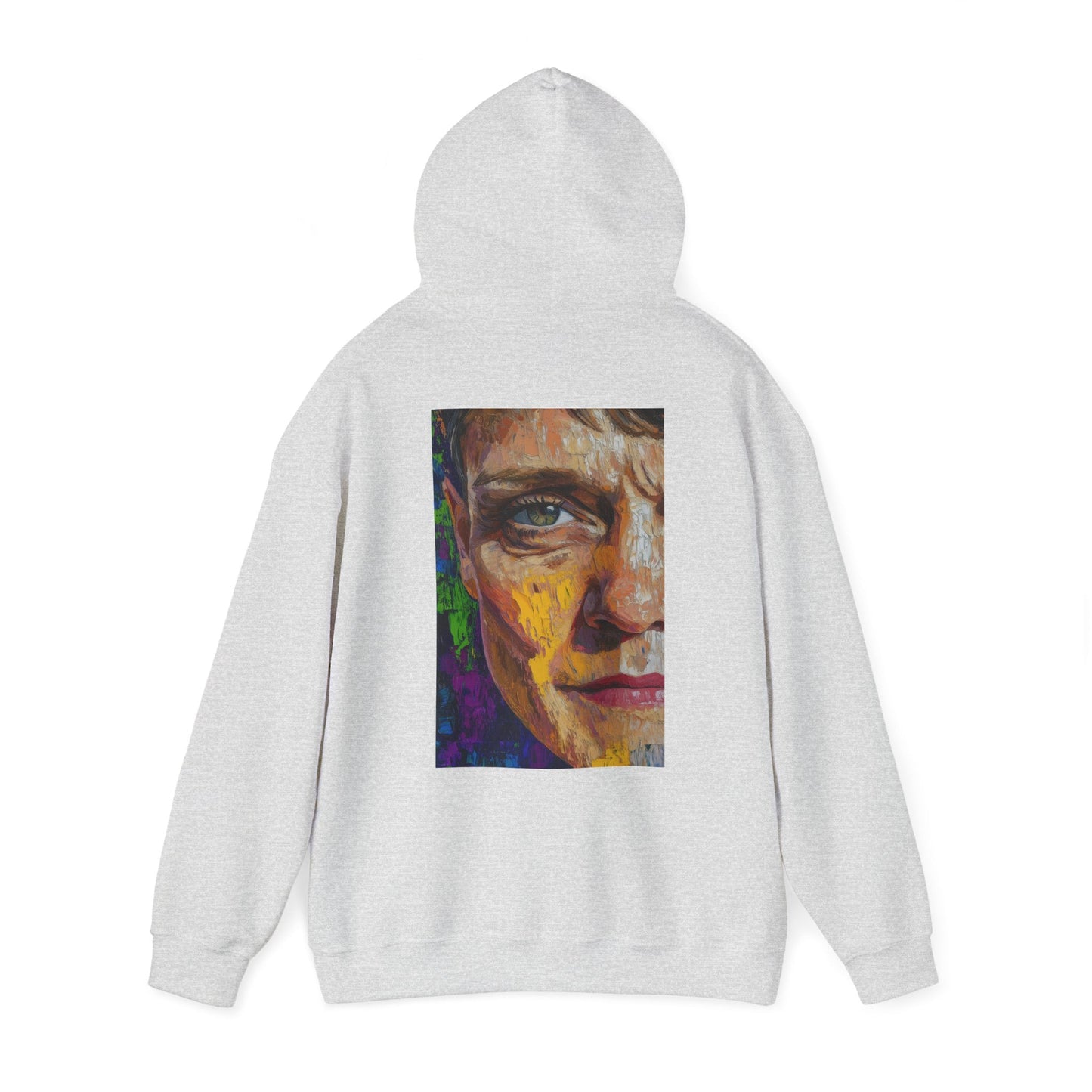 Bishop Mariann Budde Hoodie - Hoodie - The Lucky Wombat