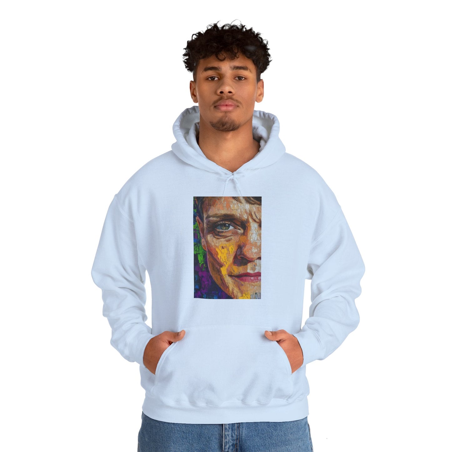 Bishop Mariann Budde Hoodie - Hoodie - The Lucky Wombat