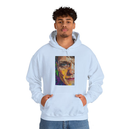 Bishop Mariann Budde Hoodie - Hoodie - The Lucky Wombat