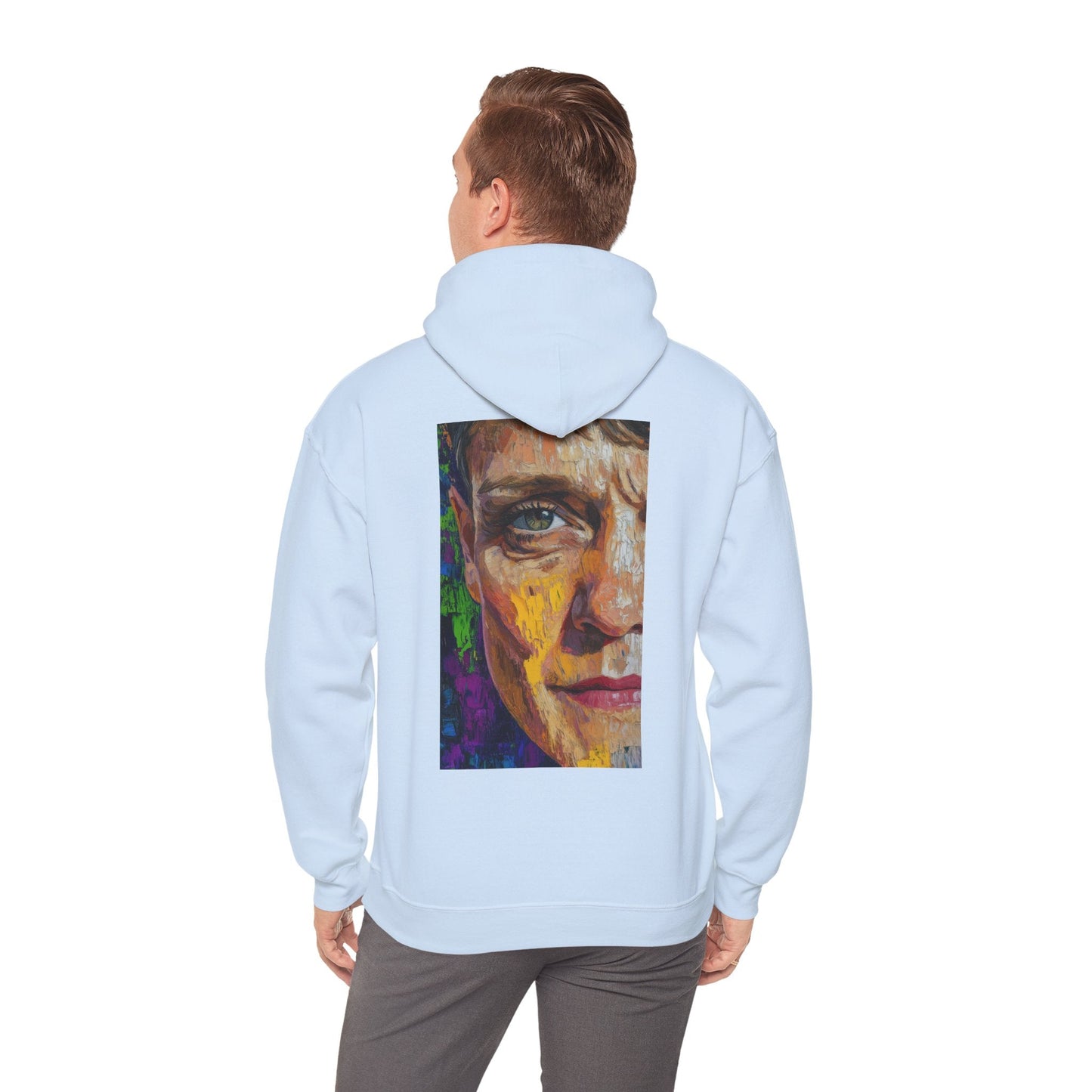 Bishop Mariann Budde Hoodie - Hoodie - The Lucky Wombat