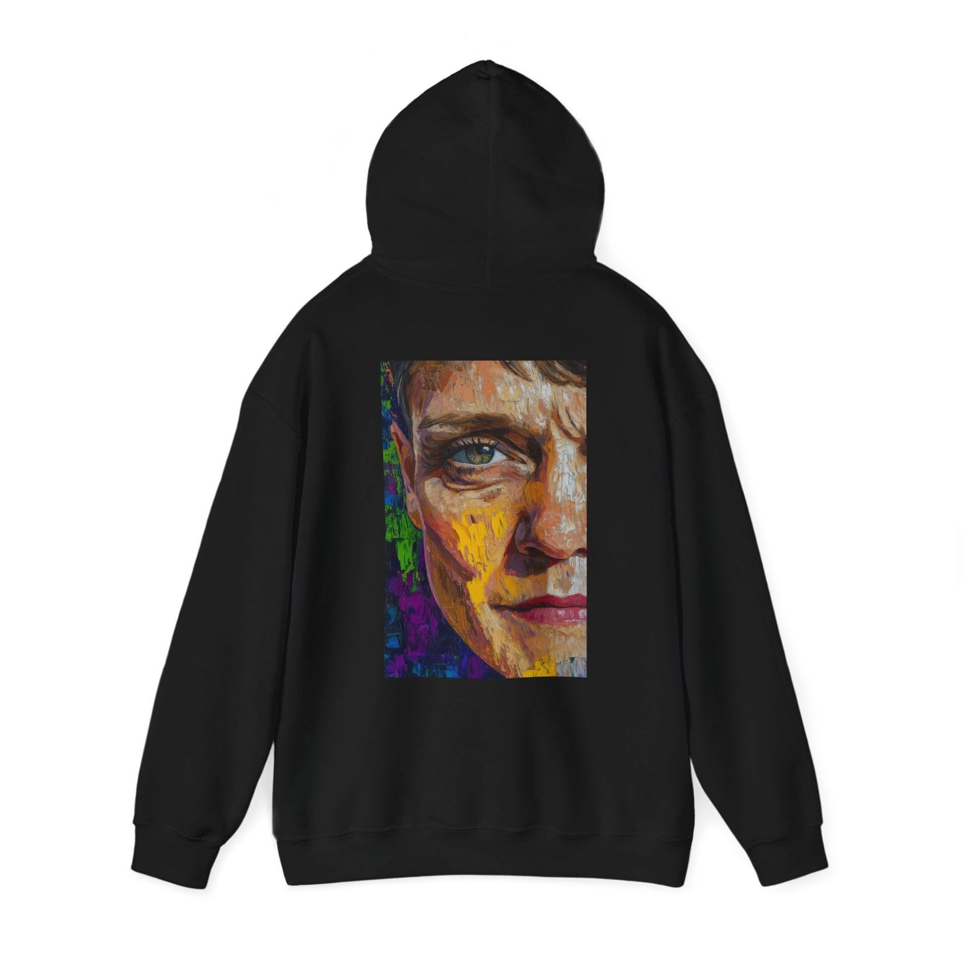 Bishop Mariann Budde Hoodie - Hoodie - The Lucky Wombat