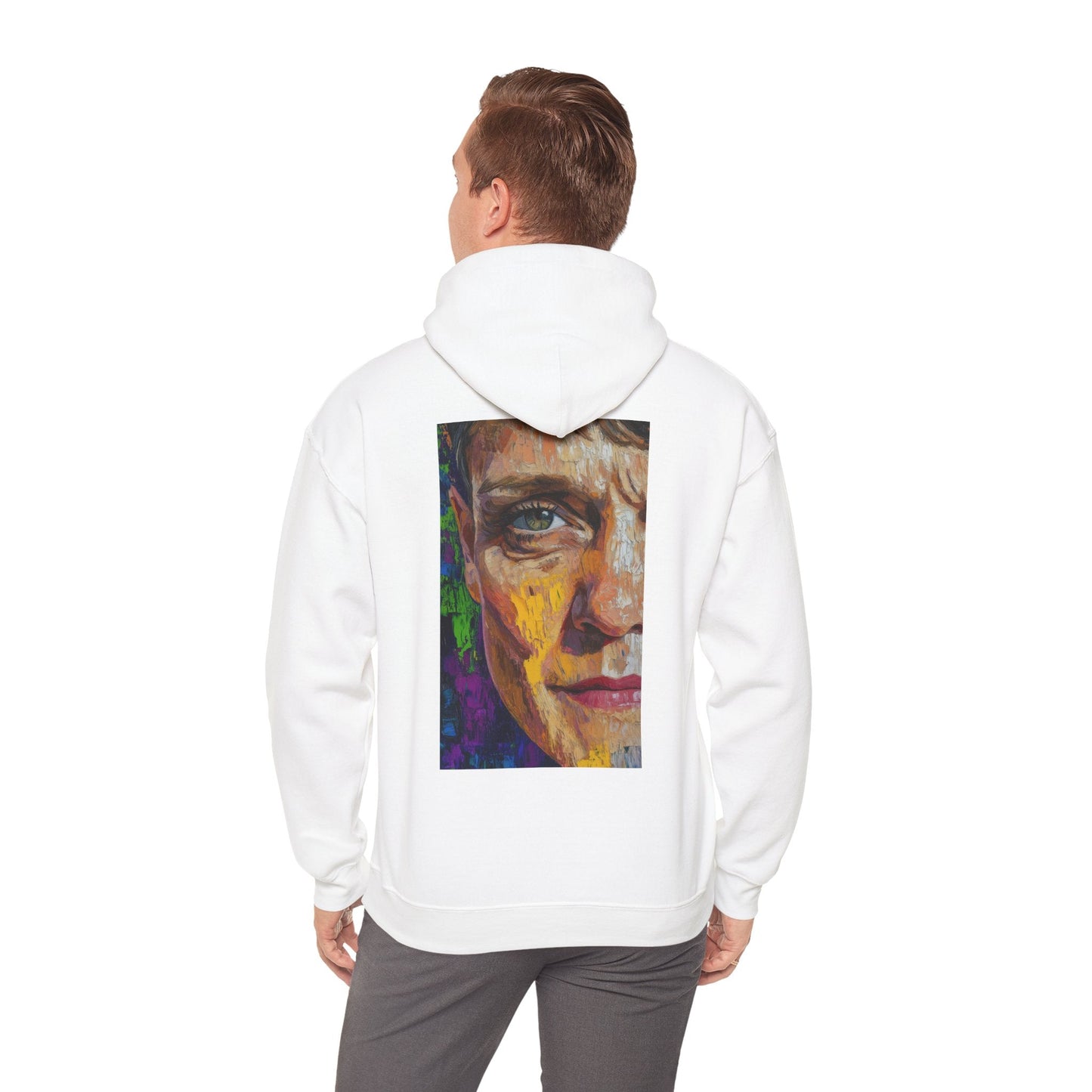 Bishop Mariann Budde Hoodie - Hoodie - The Lucky Wombat