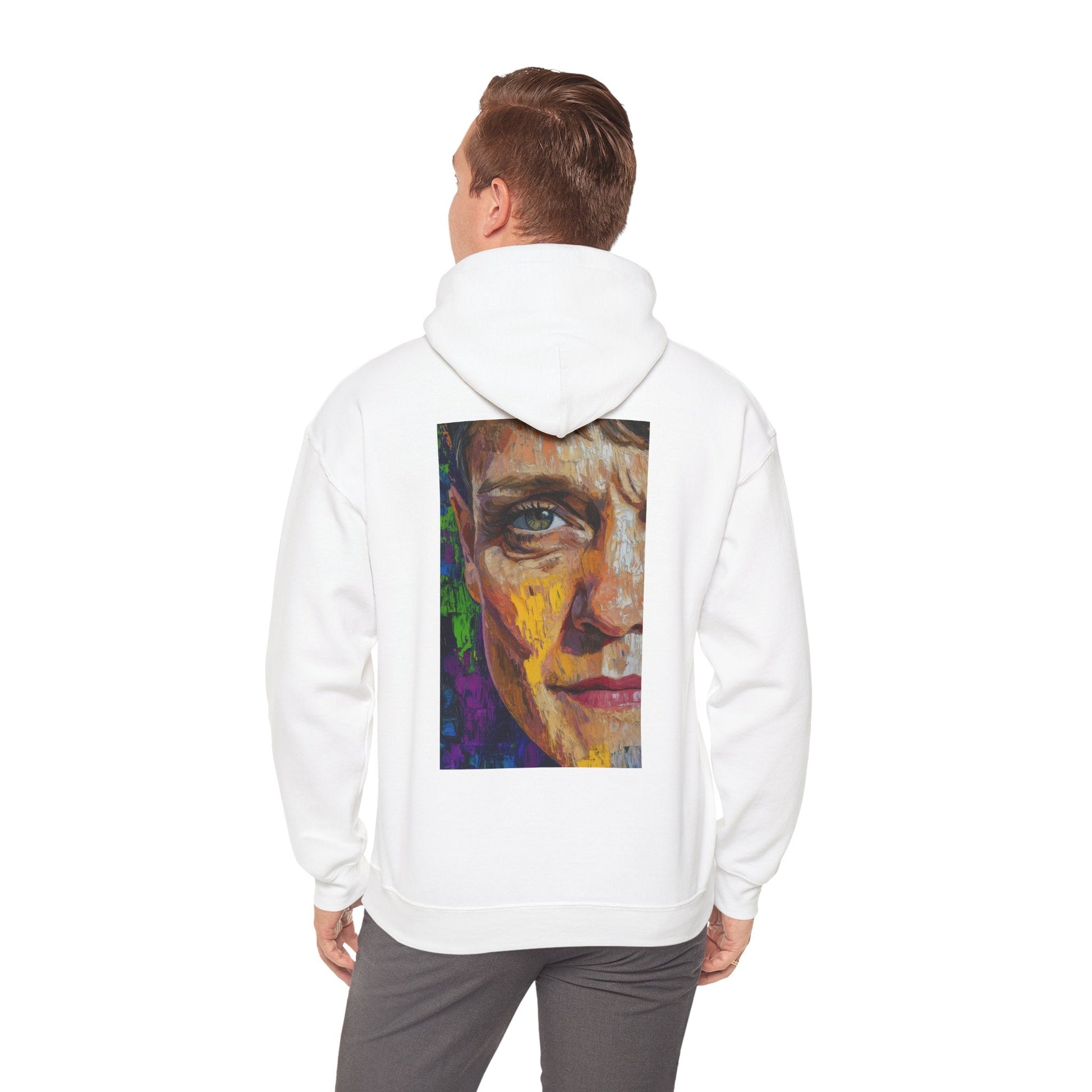 Bishop Mariann Budde Hoodie - Hoodie - The Lucky Wombat