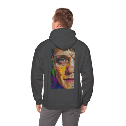 Bishop Mariann Budde Hoodie - Hoodie - The Lucky Wombat
