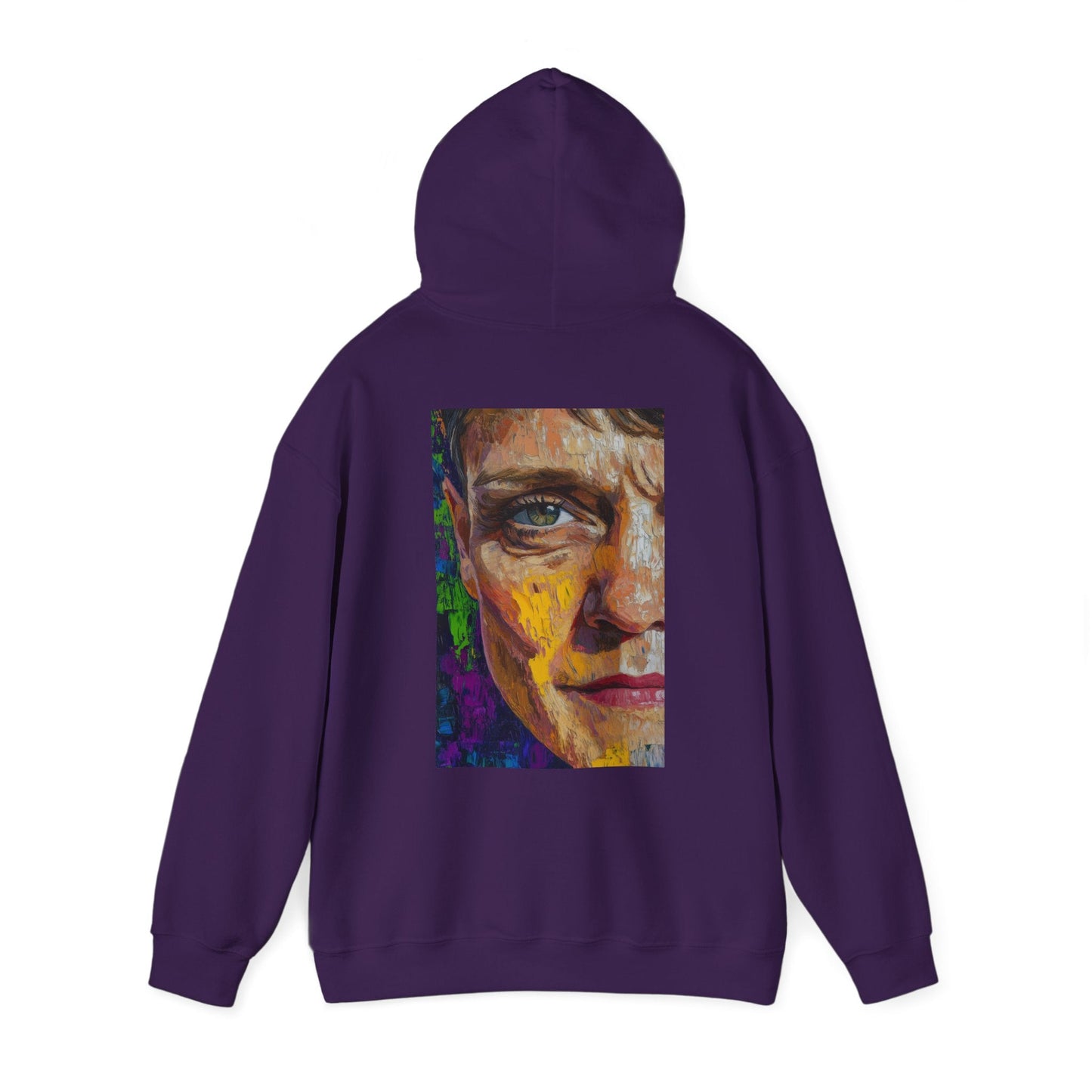 Bishop Mariann Budde Hoodie - Hoodie - The Lucky Wombat