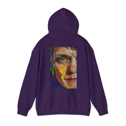Bishop Mariann Budde Hoodie - Hoodie - The Lucky Wombat