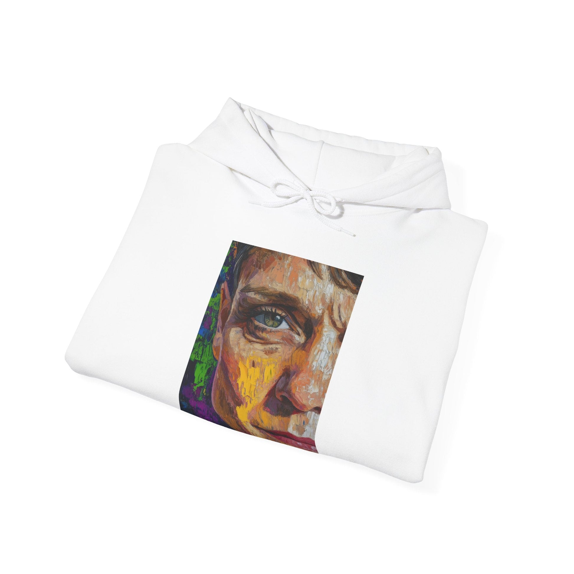 Bishop Mariann Budde Hoodie - Hoodie - The Lucky Wombat