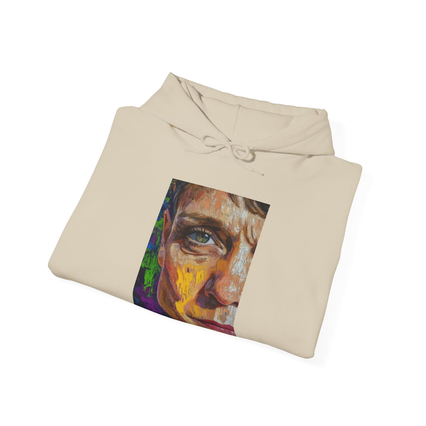 Bishop Mariann Budde Hoodie - Hoodie - The Lucky Wombat