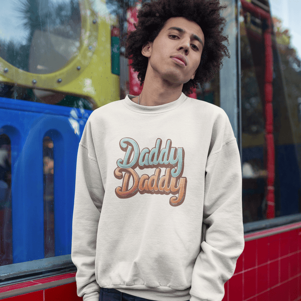 daddy-daddy-unisex-sweatshirt-