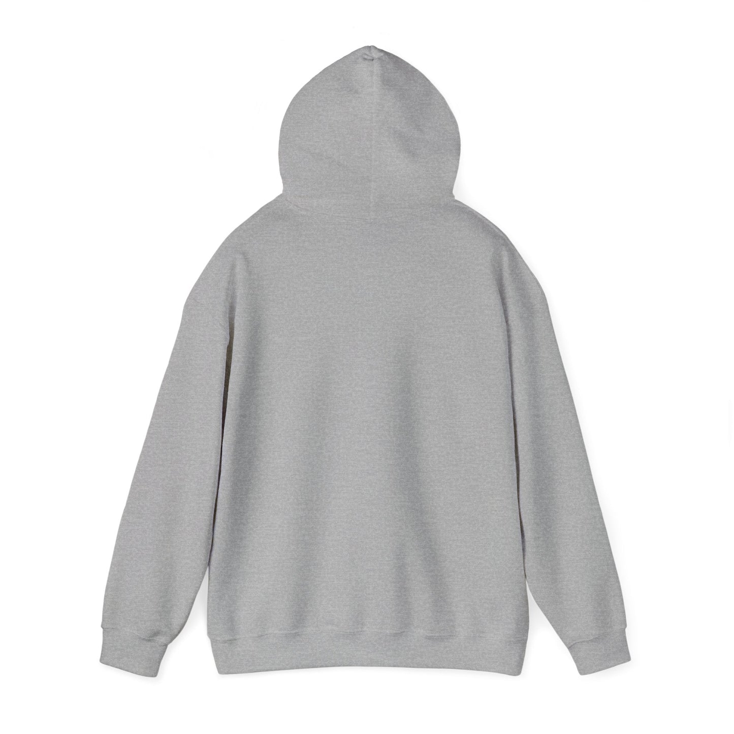 Daddy Unisex Hoodie - Illustration - Hoodie - The Lucky Wombat