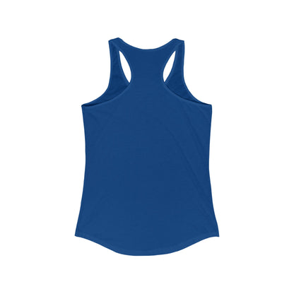I'm Here, I'm Queer - Women's Tank Top - Tank Top - The Lucky Wombat