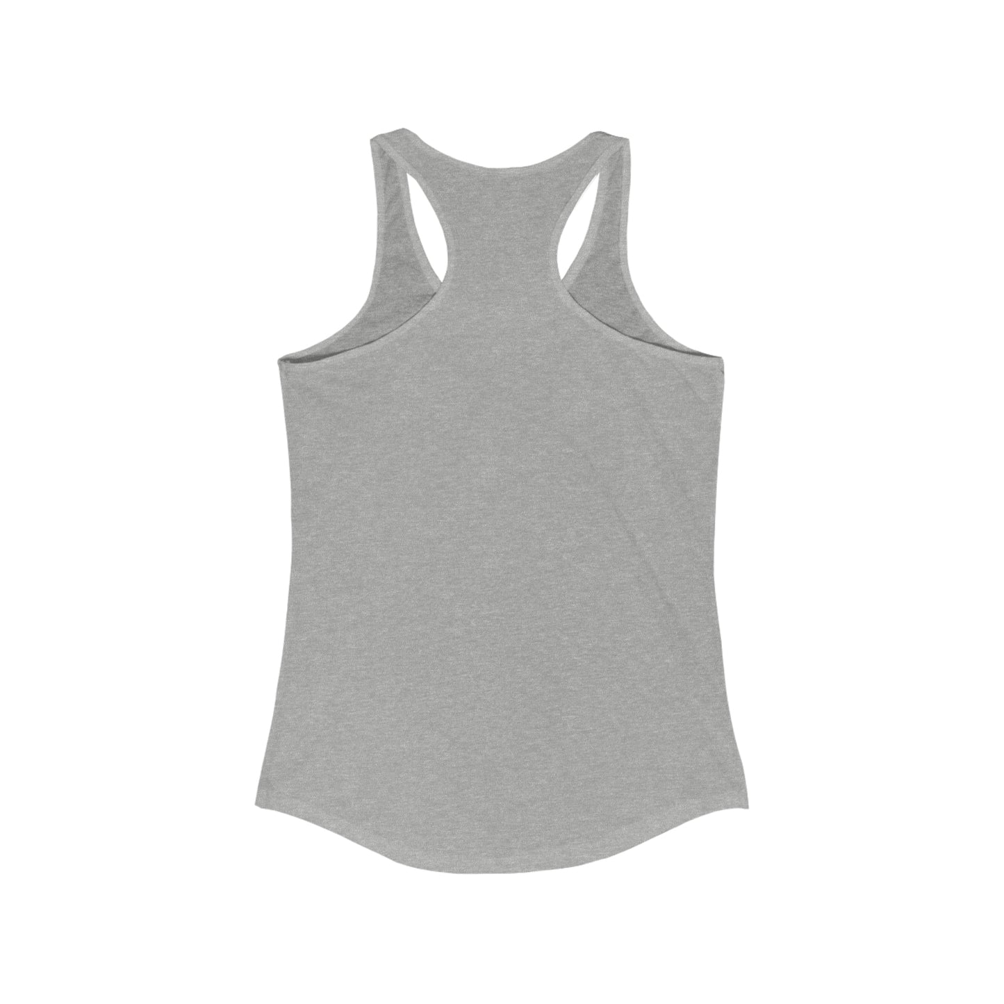 I'm Here, I'm Queer - Women's Tank Top - Tank Top - The Lucky Wombat