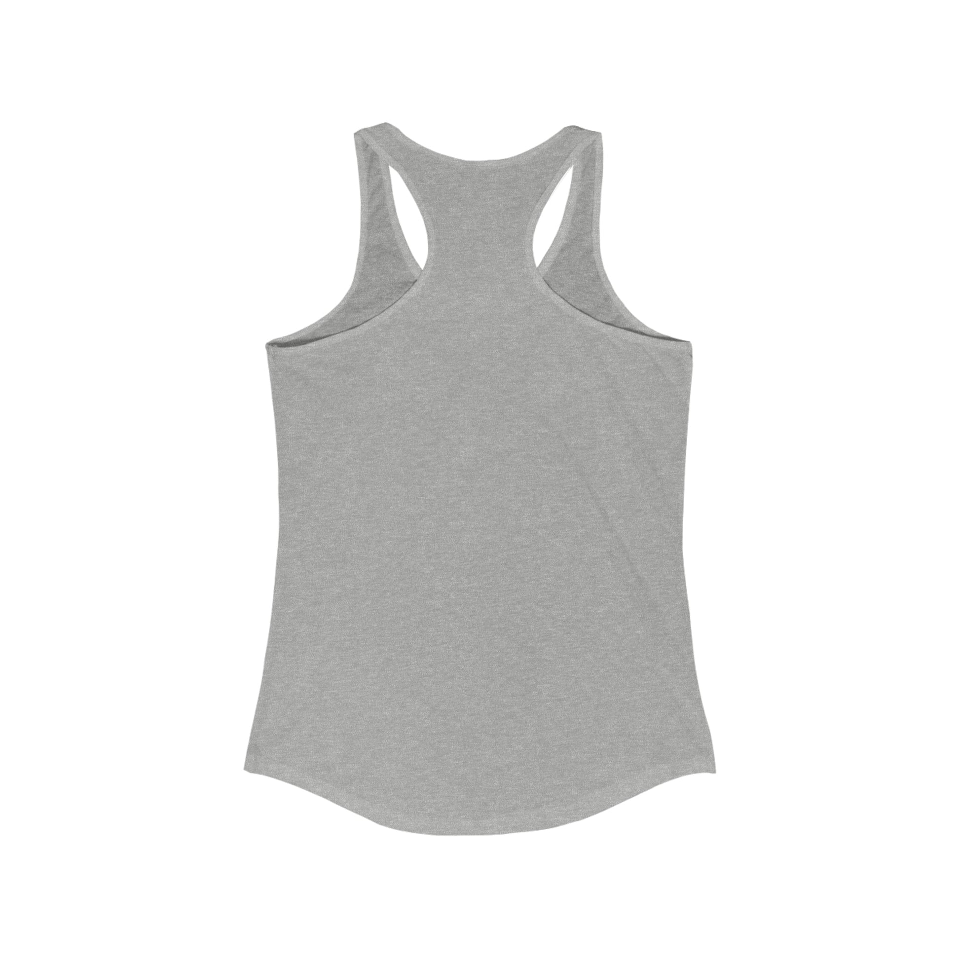 I'm Here, I'm Queer - Women's Tank Top - Tank Top - The Lucky Wombat