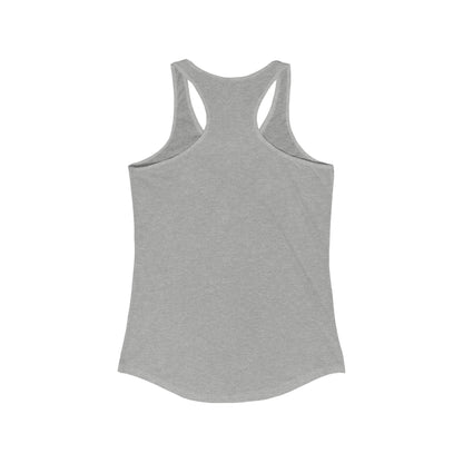 I'm Here, I'm Queer - Women's Tank Top - Tank Top - The Lucky Wombat
