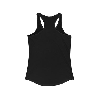 I'm Here, I'm Queer - Women's Tank Top - Tank Top - The Lucky Wombat