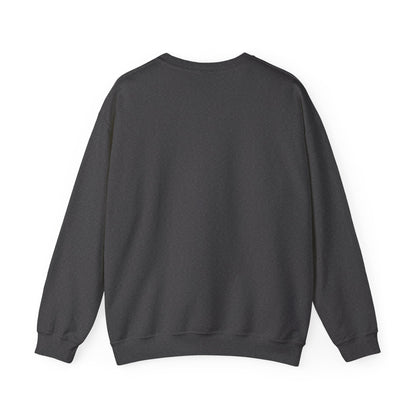 Pixie Haircut - Unisex Sweatshirt - Sweatshirt - The Lucky Wombat