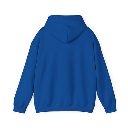 Sapphic Society Hoodie - Hoodie - The Lucky Wombat