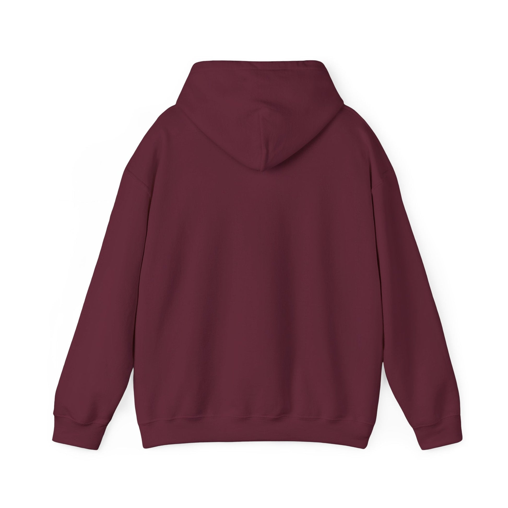 Sapphic Society Hoodie - Hoodie - The Lucky Wombat