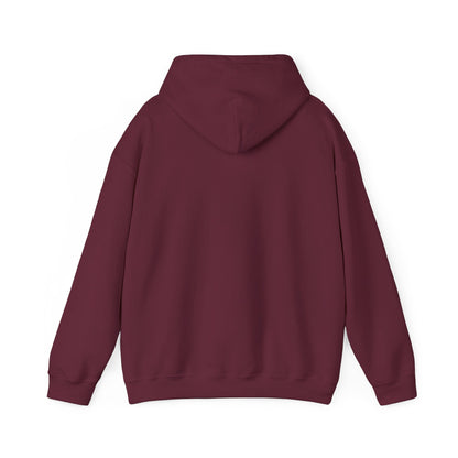 Sapphic Society Hoodie - Hoodie - The Lucky Wombat