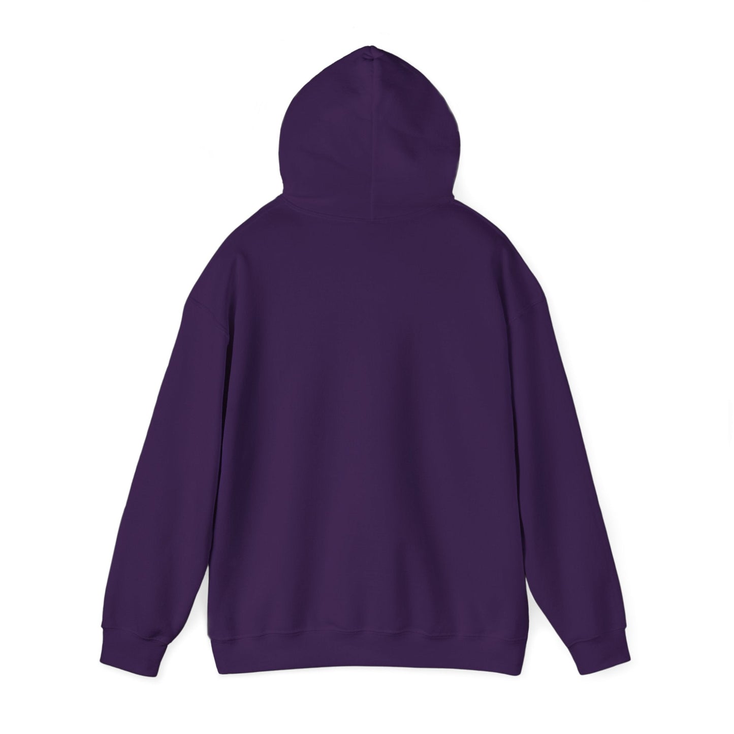 Sapphic Society Hoodie - Hoodie - The Lucky Wombat
