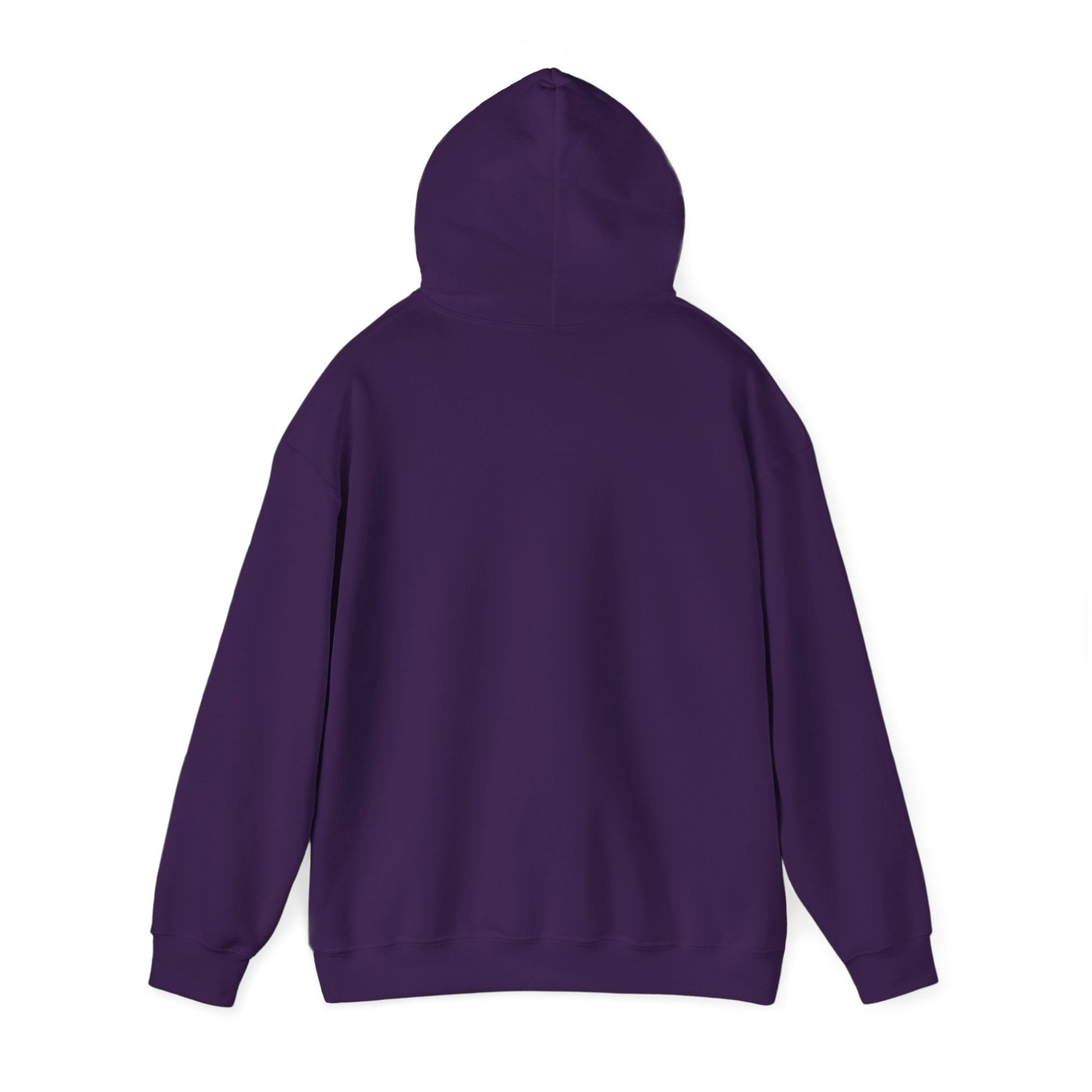 Sapphic Society Hoodie - Hoodie - The Lucky Wombat